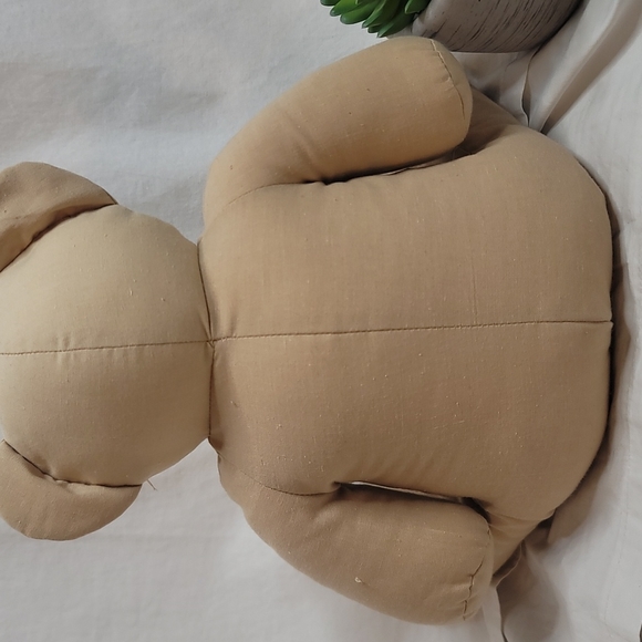 No frills Bear vintage 1985 - Picture 4 of 8